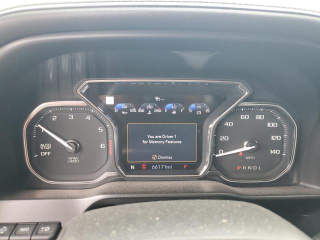 3GTP8FED7LG333835 GMC Sierra C1500 Denali