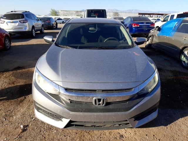 2HGFC2F52HH508334 Honda Civic Lx