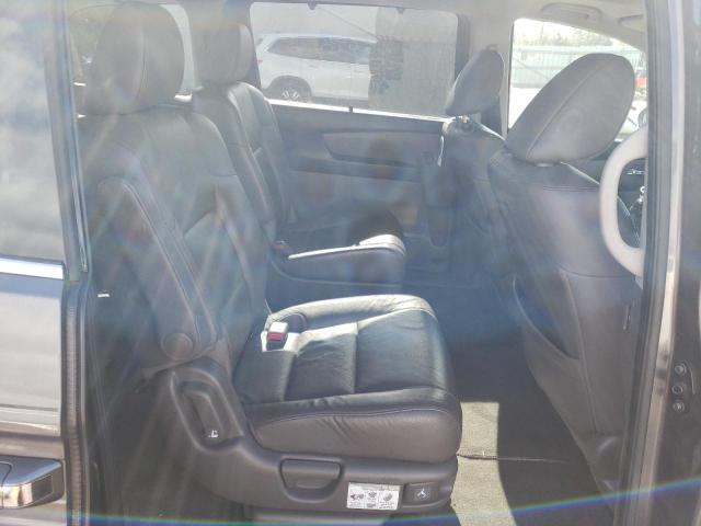 5FNRL5H94EB121802 Honda Odyssey Touring