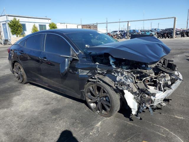 19XFC2F86LE202802 Honda Civic Sport
