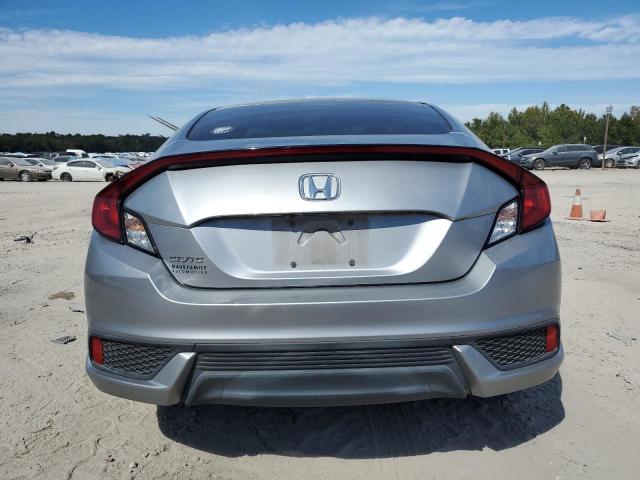 2HGFC4B54HH311392 Honda Civic Lx