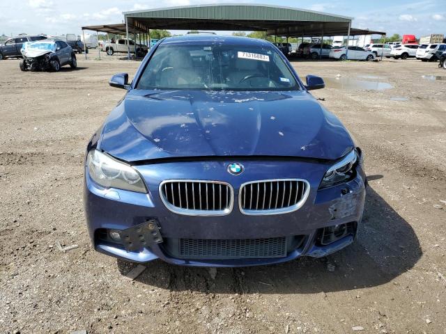 WBA5B1C57GG128957 BMW 535 I