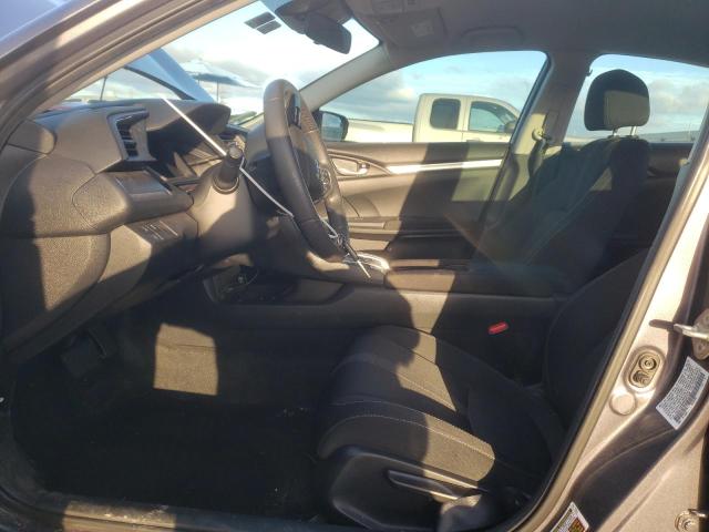 19XFC2F6XKE047104 Honda Civic Lx