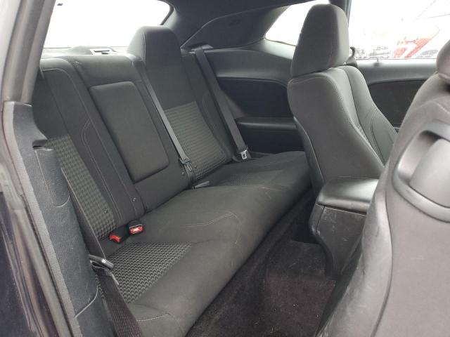 2C3CDZAG0HH578435 Dodge Challenger Sxt