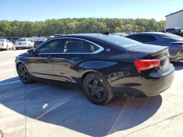 1G11Z5SL6FU100774 Chevrolet IMPALA LS