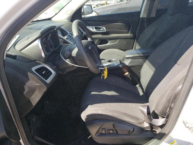 2GKALMEK4H6165943 GMC Terrain Sle