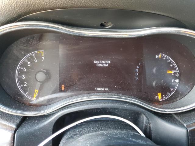 1C4RJFBG3EC159716 Jeep Grand Cherokee Limited