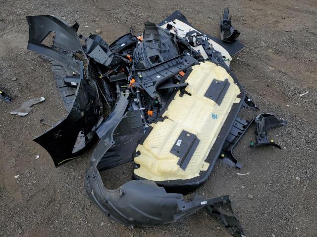 19UDE4H35PA016192 Acura Integra A-spec