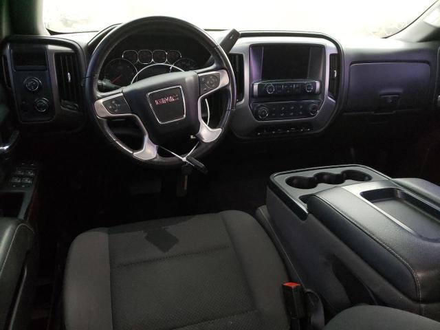 1GTV2UEC0EZ297459 GMC Sierra K1500 Sle
