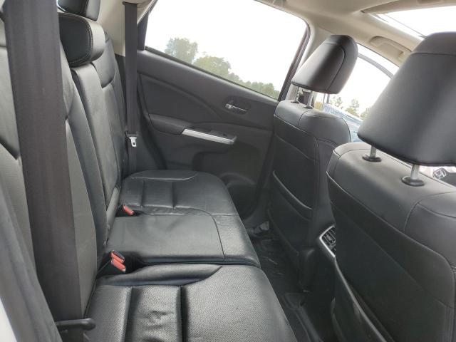 5J6RM4H94FL063643 Honda Cr-v Touring