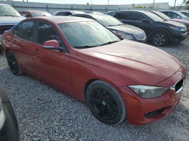 WBA3A5C56EF604698 BMW 328 I