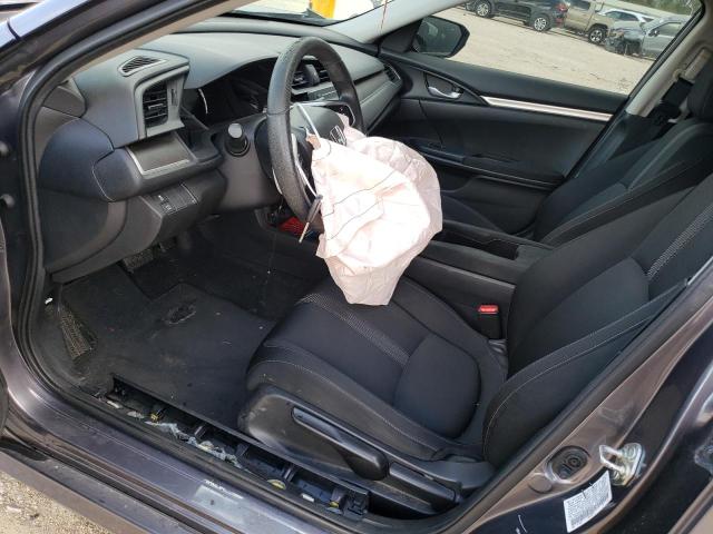 19XFC2F56GE060852 Honda Civic Lx