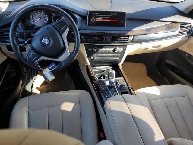 5UXKT0C51G0S75215 BMW X5 Xdr40e