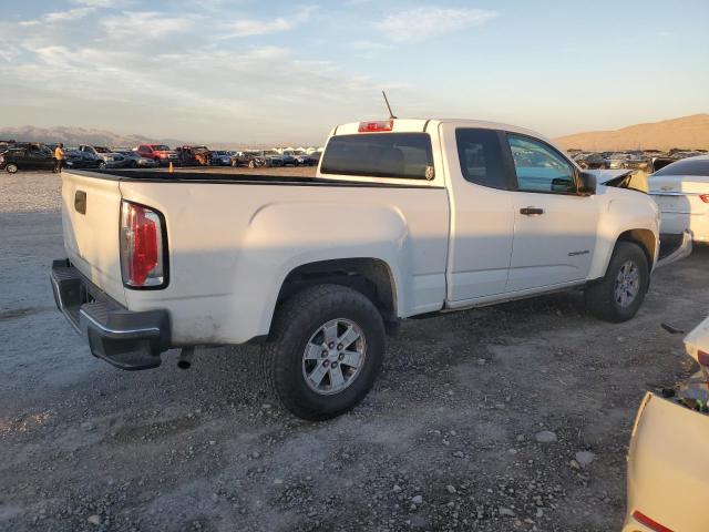1GTH51EA4F1157724 GMC Canyon
