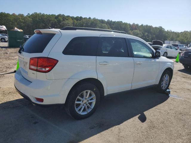 3C4PDDBG8HT591665 Dodge Journey Sxt