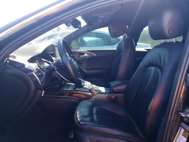 WAUGFAFC4EN148633 Audi A6 Premium Plus
