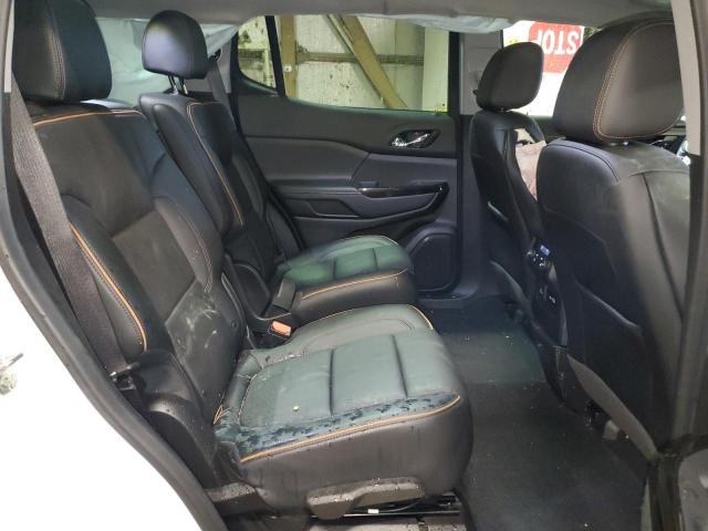 1GKKNLLS9MZ167164 GMC Acadia At4