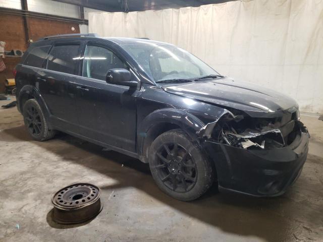 3C4PDDBG6ET158132 Dodge Journey Sxt