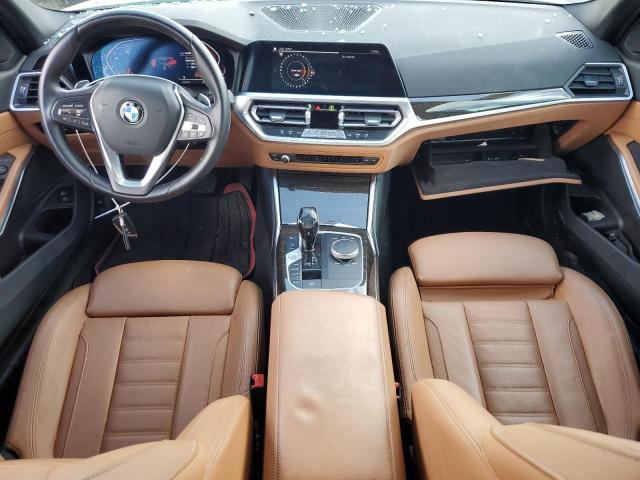 3MW5R1J06M8C14757 BMW 330I