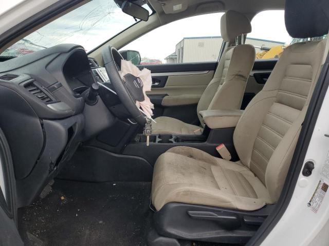 2HKRW2H24LH628559 Honda CR-V LX