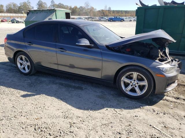 WBA3B1G55ENT00882 BMW 320 I