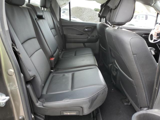 5FPYK3F72NB013027 Honda Ridgeline Rtl