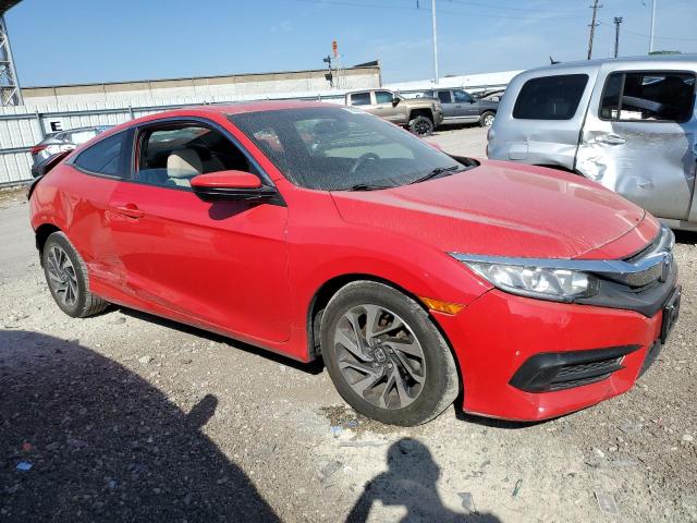 2HGFC4B05HH309686 Honda Civic Lx
