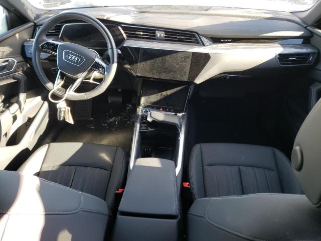 WA12AAGE8PB010006 Audi E-tron Sportback Premium Plus