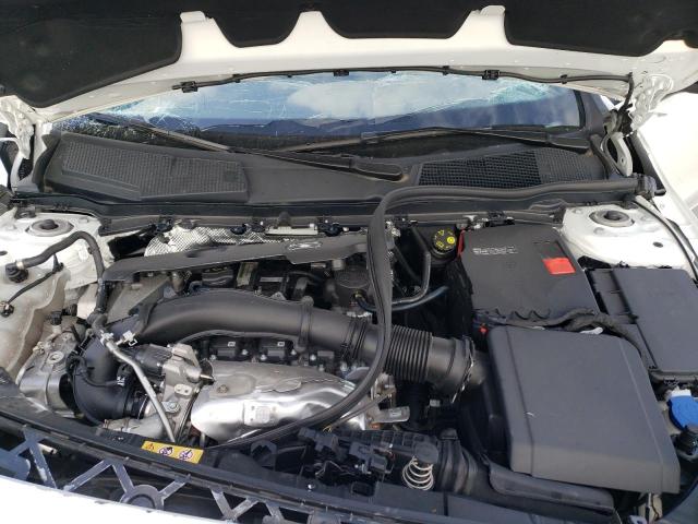 W1K5J4HB3PN327883 Mercedes-Benz CLA 250 4MATIC