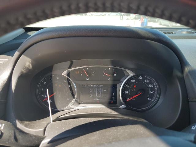 3GKALMEV9LL180498 GMC Terrain Sle