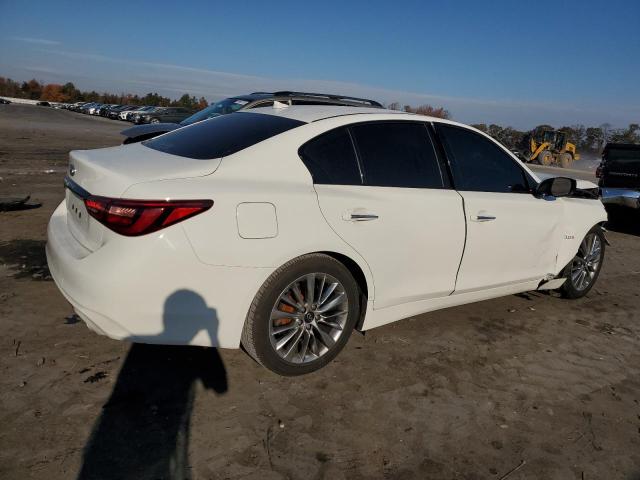 JN1EV7AP9LM206476 Infiniti Q50 PURE