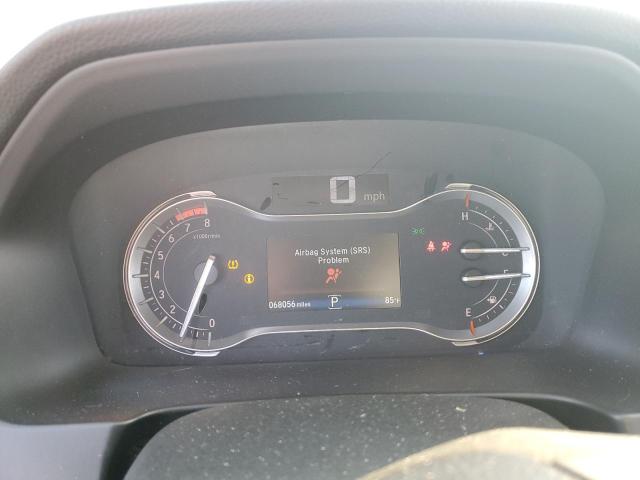 5FNYF5H87HB026763 Honda PILOT EXL