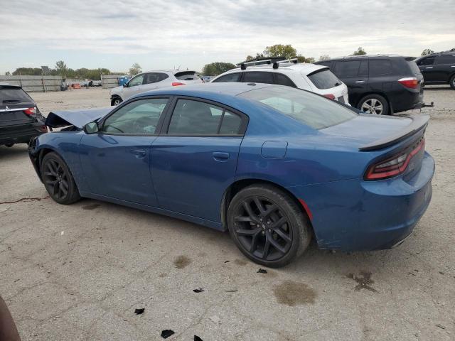 2C3CDXBG4MH656244 Dodge Charger Sxt