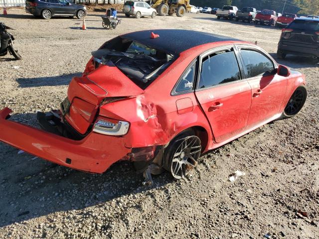 WAUBGAFL0FA061960 Audi S4 Premium Plus
