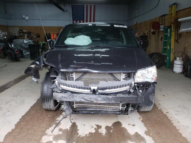 2C4RDGCG8JR208454 Dodge Grand Caravan Sxt