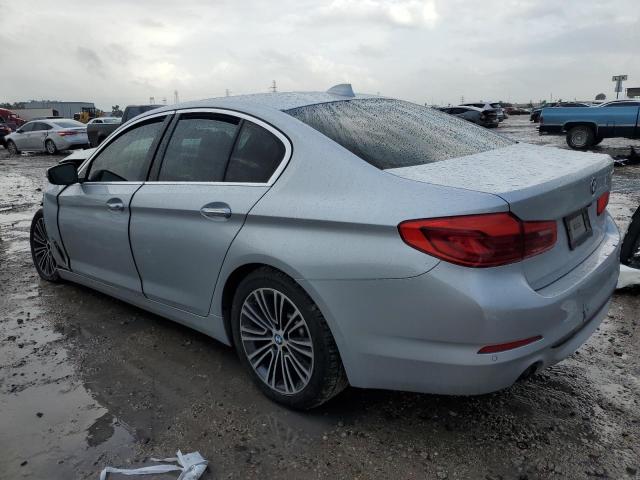 WBAJA5C51JWA57442 BMW 530 I