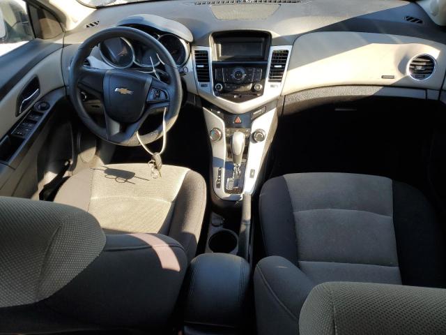 1G1PA5SH3F7215134 Chevrolet CRUZE LS