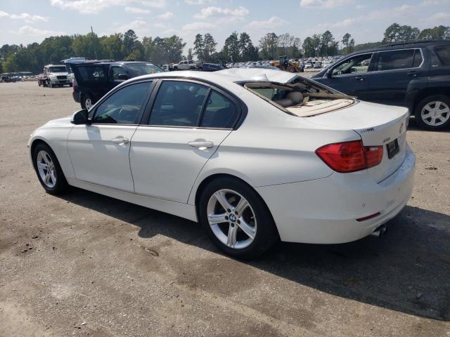 WBA3B5C5XFF961686 BMW 328 Xi Sulev
