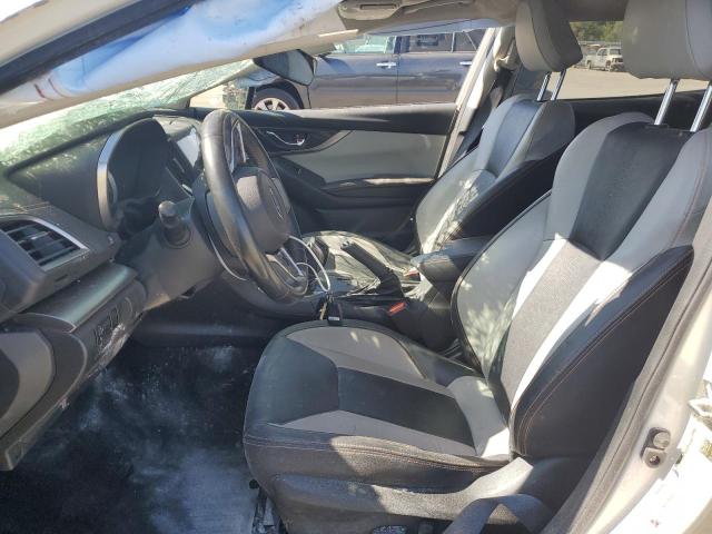 JF2GTAMC3JH278377 Subaru Crosstrek Limited