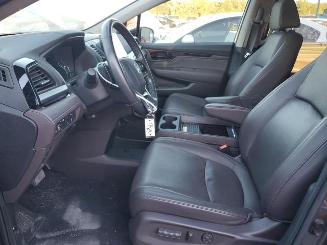 5FNRL6H95KB088052 Honda Odyssey Elite
