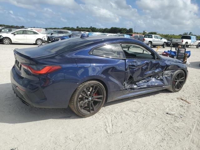 WBA83AP04PCL62991 BMW M440I