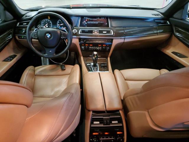 WBAYF8C53FD655419 BMW 750 LXI