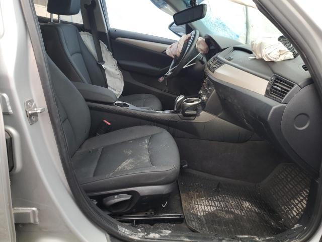 WBAVM1C54FVW58789 BMW X1 Sdrive28i