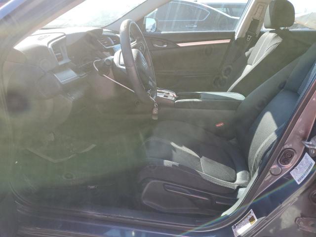 2HGFC2F56GH548575 Honda Civic Lx
