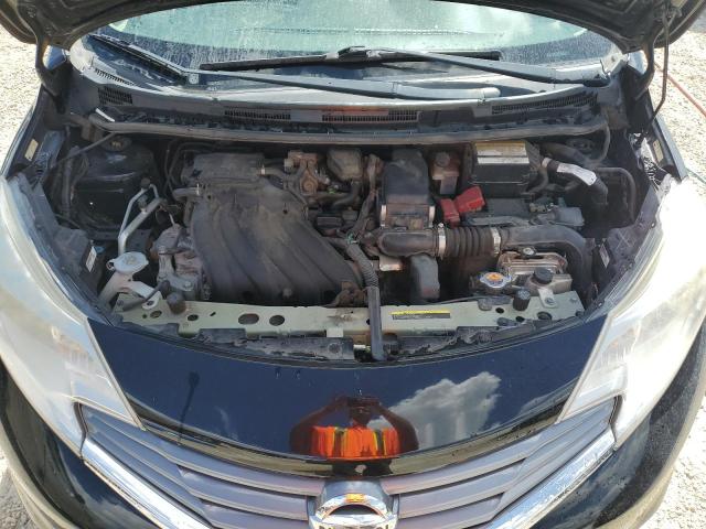 3N1CE2CPXGL385506 Nissan Versa Note S