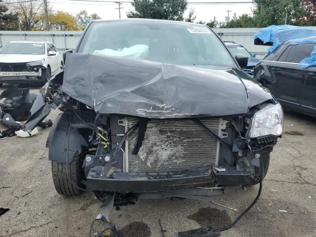 2C4RDGBG1KR587378 Dodge Grand Caravan Se