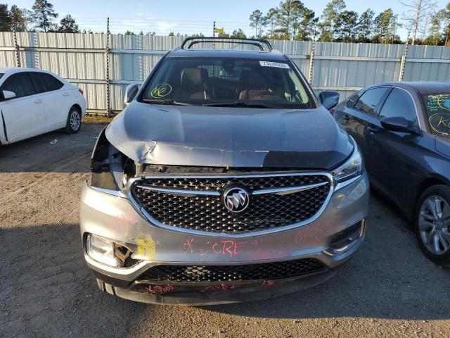 5GAEVCKW6JJ173559 Buick Enclave Avenir