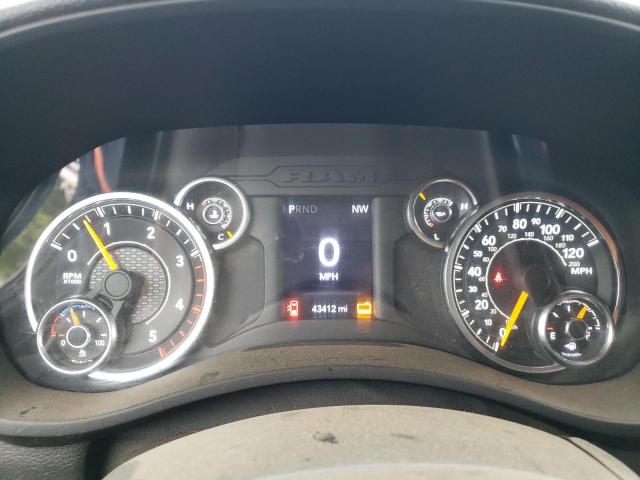 3C63RRGL5MG528522 RAM 3500 Tradesman
