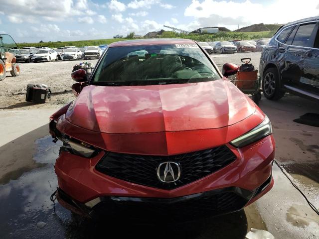 19UDE4H38PA013092 Acura Integra A-spec