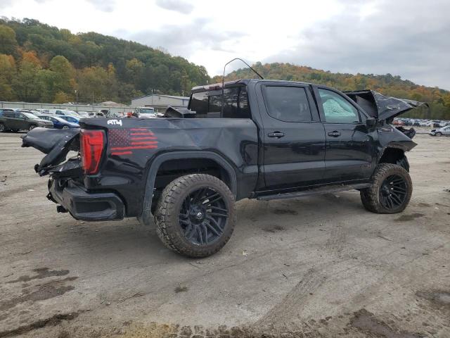 1GTP9EEL7MZ321491 GMC Sierra K1500 At4